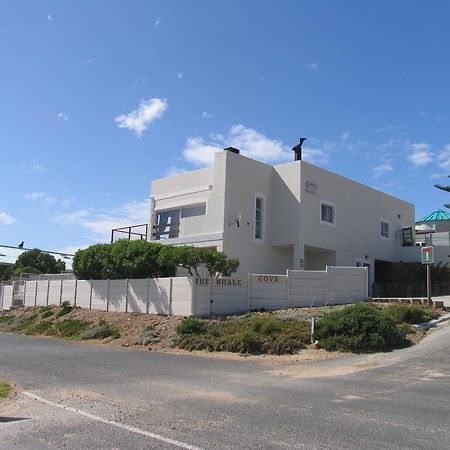 The Whale Cove Apartment Gansbaai Exterior photo