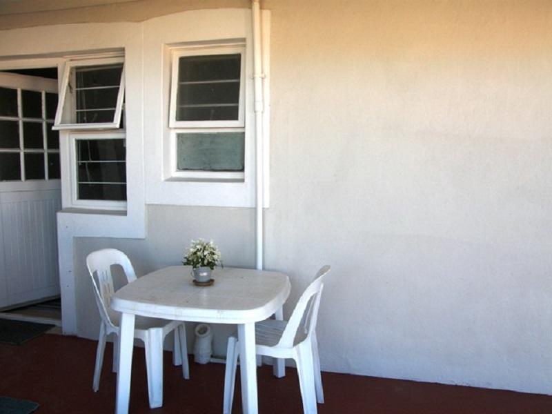 The Whale Cove Apartment Gansbaai Exterior photo