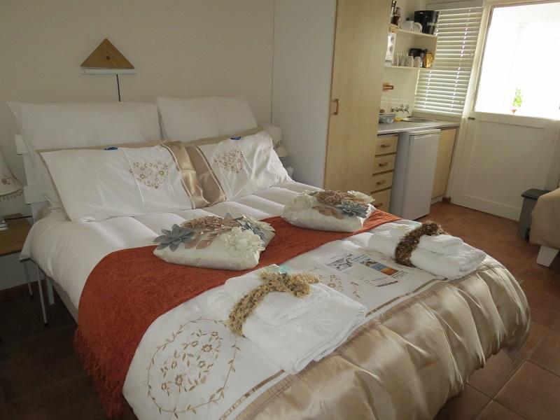 The Whale Cove Apartment Gansbaai Room photo