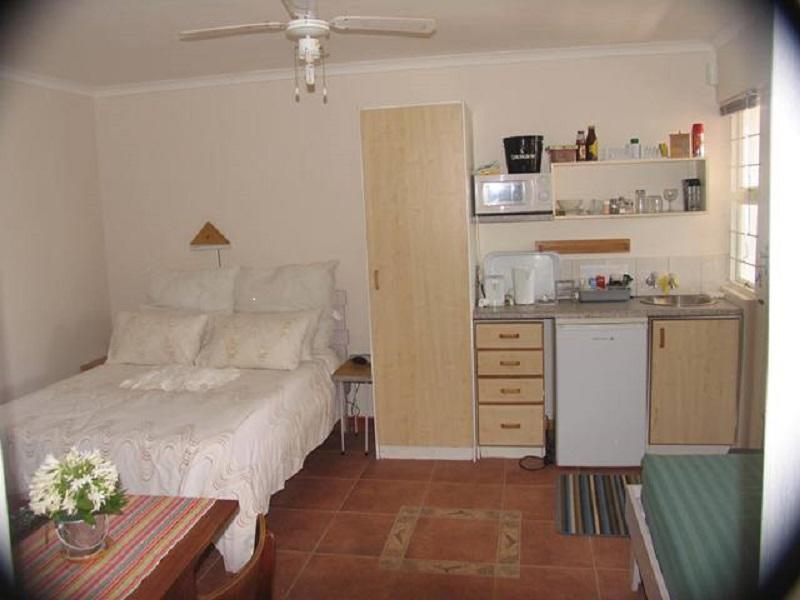 The Whale Cove Apartment Gansbaai Exterior photo