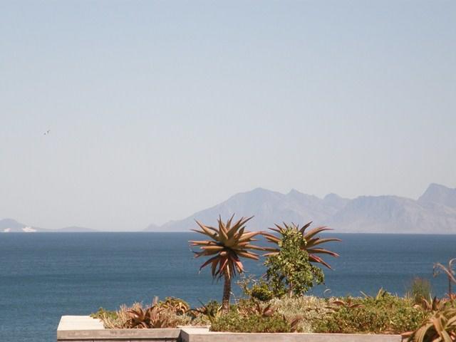The Whale Cove Apartment Gansbaai Exterior photo