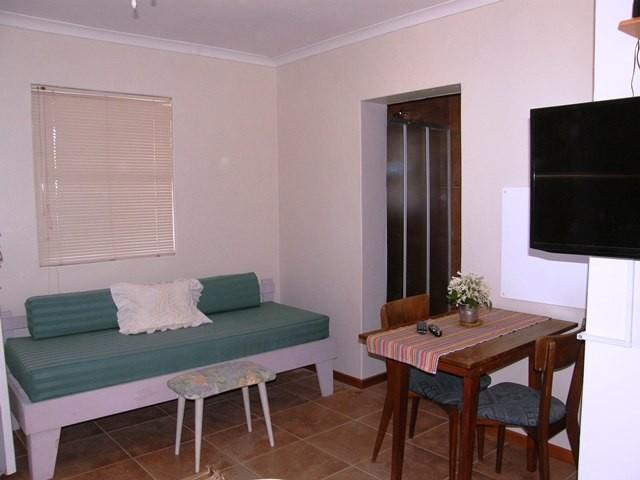 The Whale Cove Apartment Gansbaai Room photo